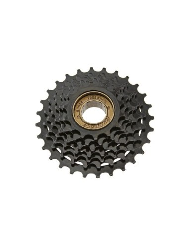 7 Speed Multiple Freewheels 14/28t Friction...